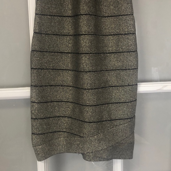 Guess BodyCon Dalton Bandage Dress - Picture 3 of 8